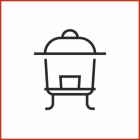 Керамические грили