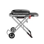 Газовый гриль Weber Traveler (вид a)